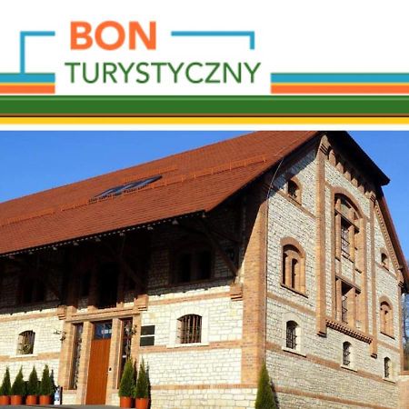 Noclegi Zlota Podkowa Olszowa エクステリア 写真