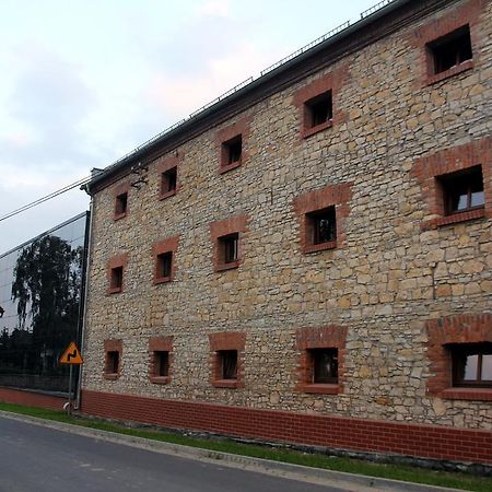 Noclegi Zlota Podkowa Olszowa エクステリア 写真