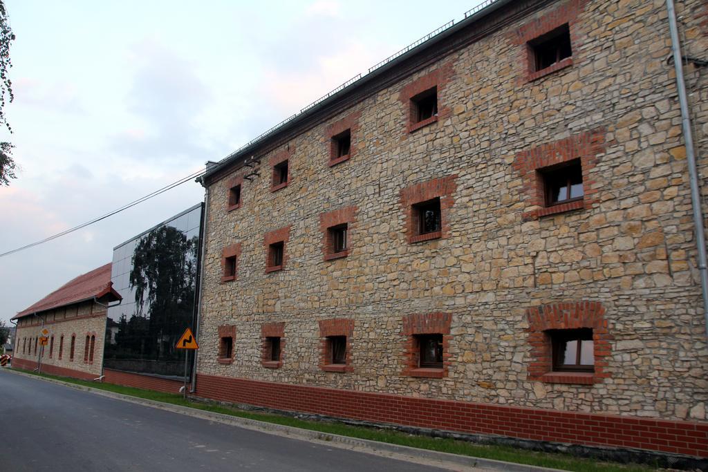 Noclegi Zlota Podkowa Olszowa エクステリア 写真