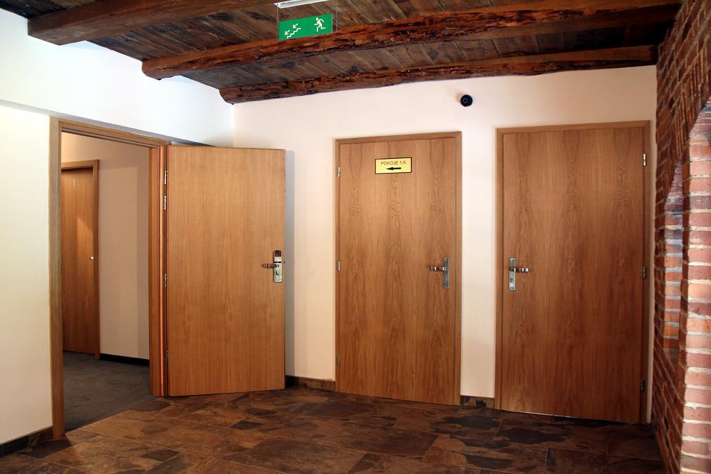 Noclegi Zlota Podkowa Olszowa エクステリア 写真