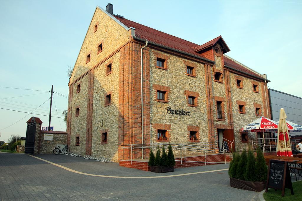 Noclegi Zlota Podkowa Olszowa エクステリア 写真