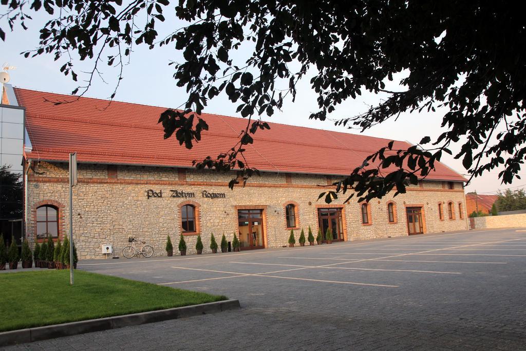 Noclegi Zlota Podkowa Olszowa エクステリア 写真