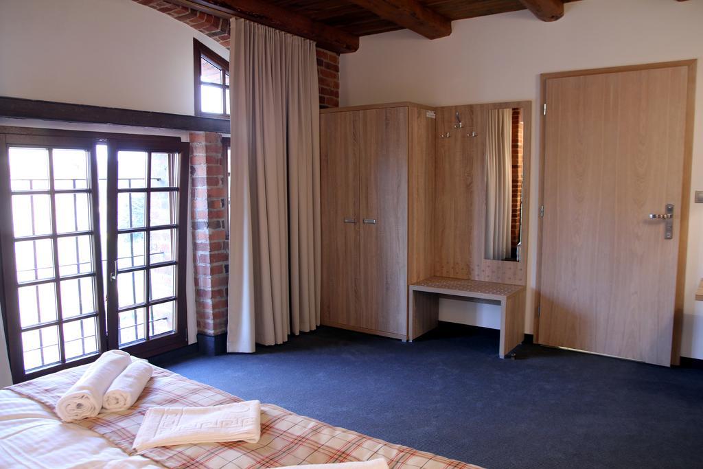 Noclegi Zlota Podkowa Olszowa 部屋 写真