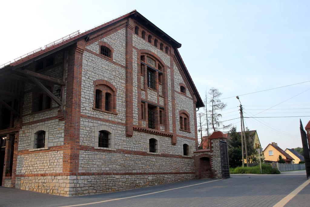 Noclegi Zlota Podkowa Olszowa エクステリア 写真