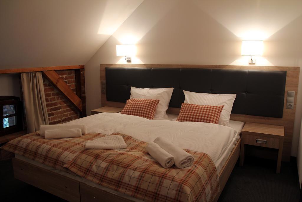 Noclegi Zlota Podkowa Olszowa 部屋 写真